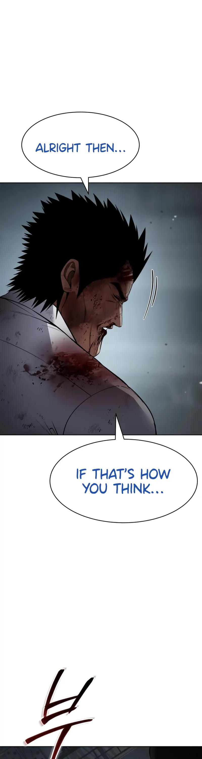 Read Baek XX Manga Online