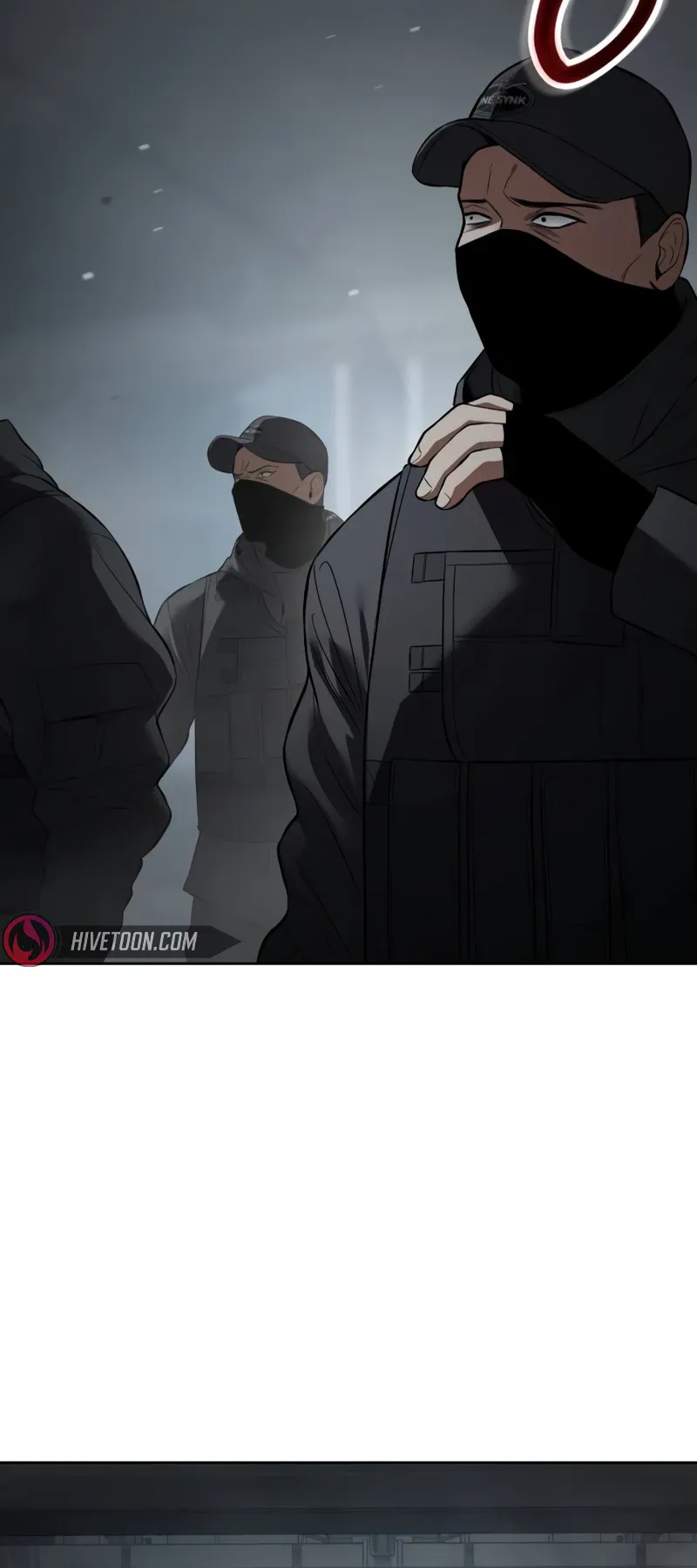 Read Baek XX Manga Online