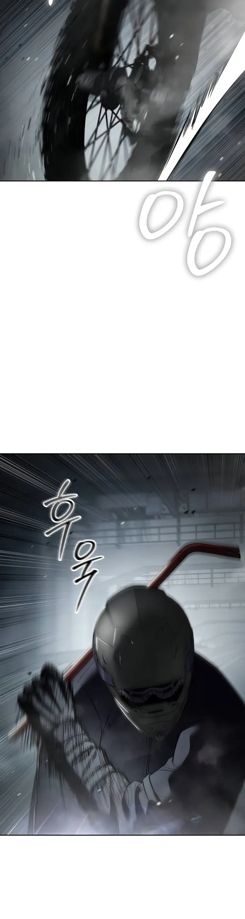 Read Baek XX Manga Online