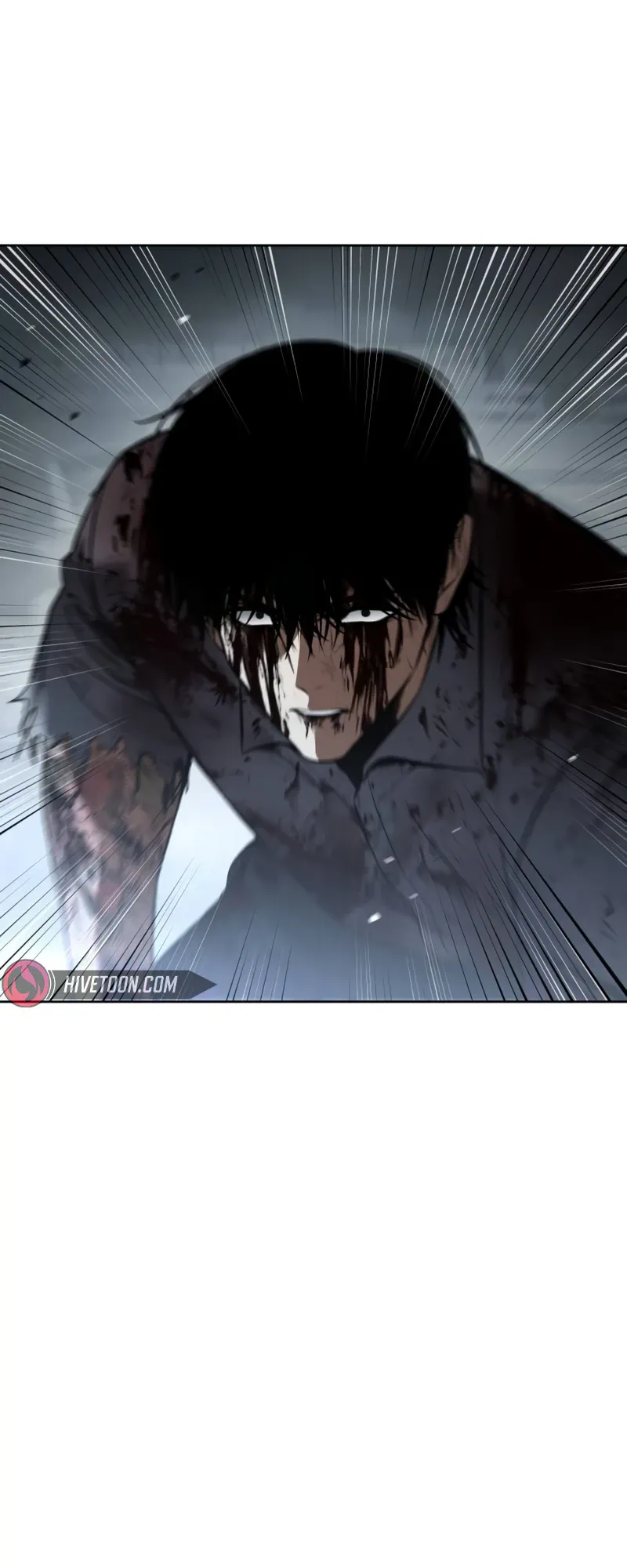 Read Baek XX Manga Online