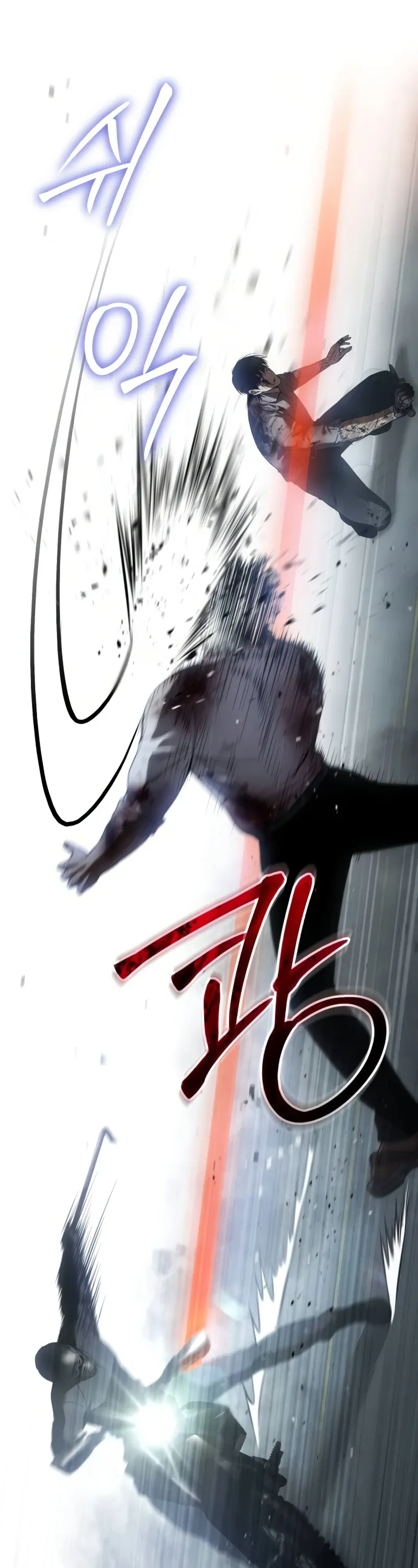 Read Baek XX Manga Online