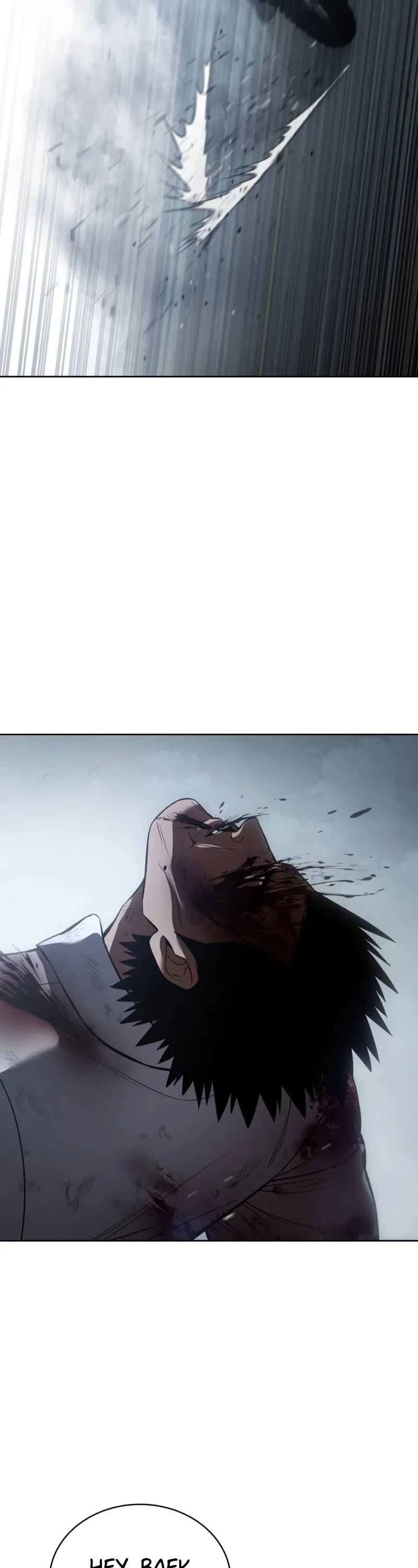 Read Baek XX Manga Online