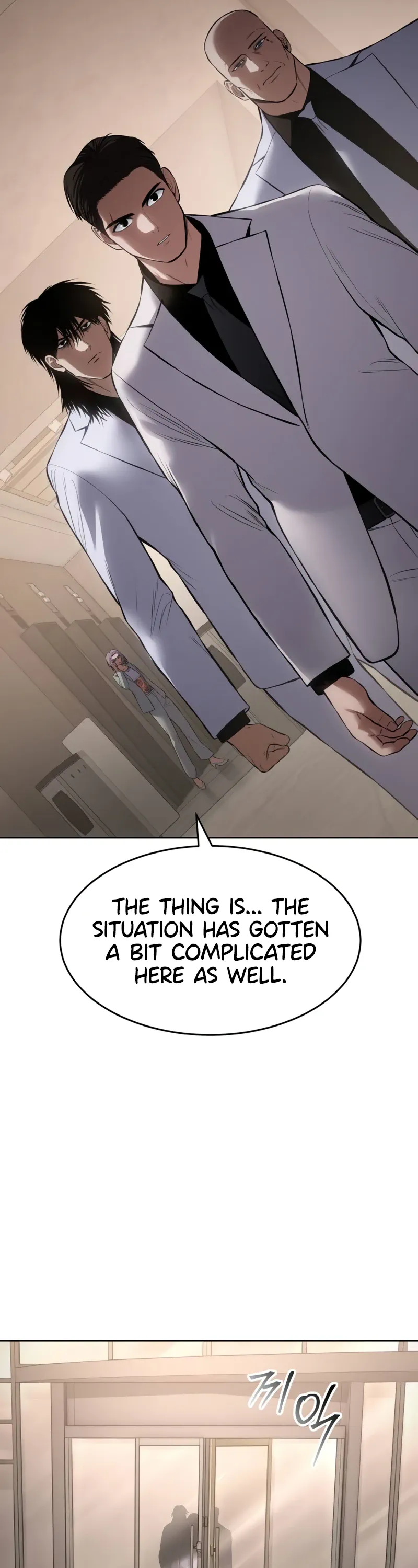 Read Baek XX Manga Online