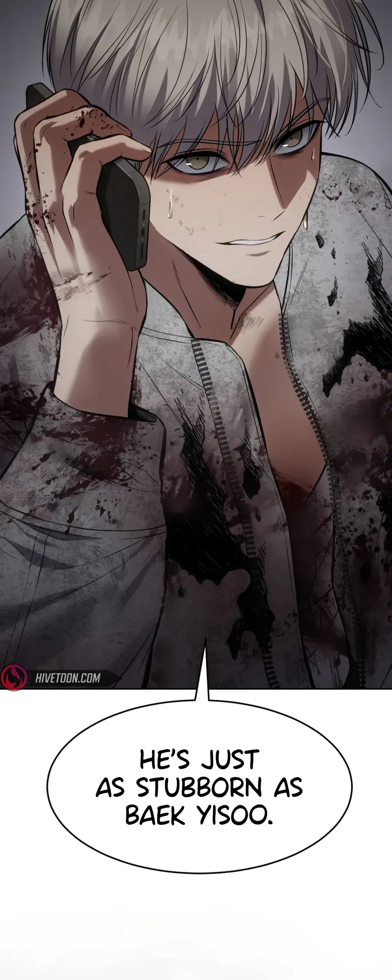 Read Baek XX Manga Online