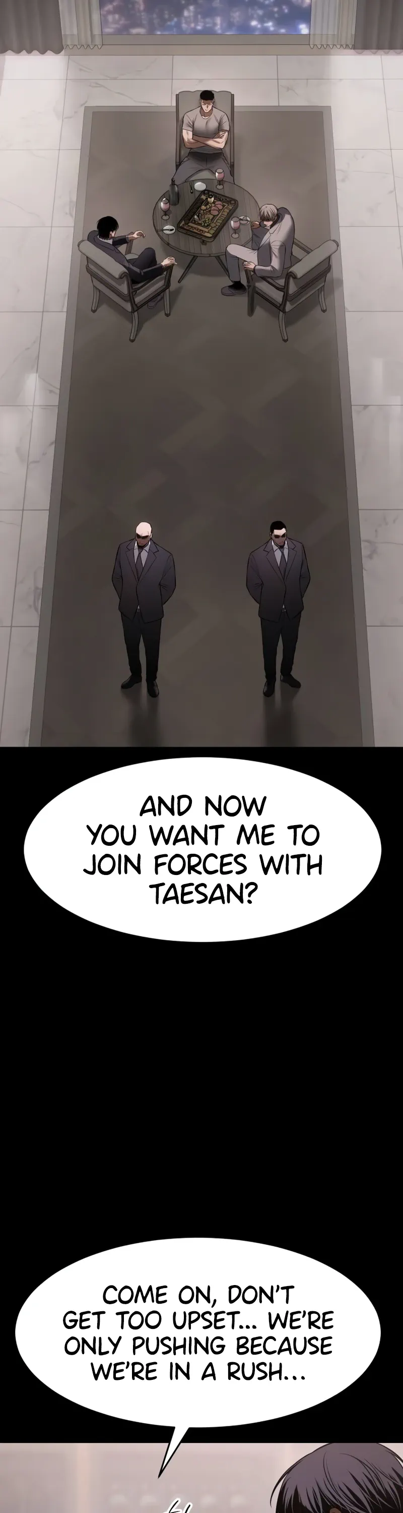 Read Baek XX Manga Online