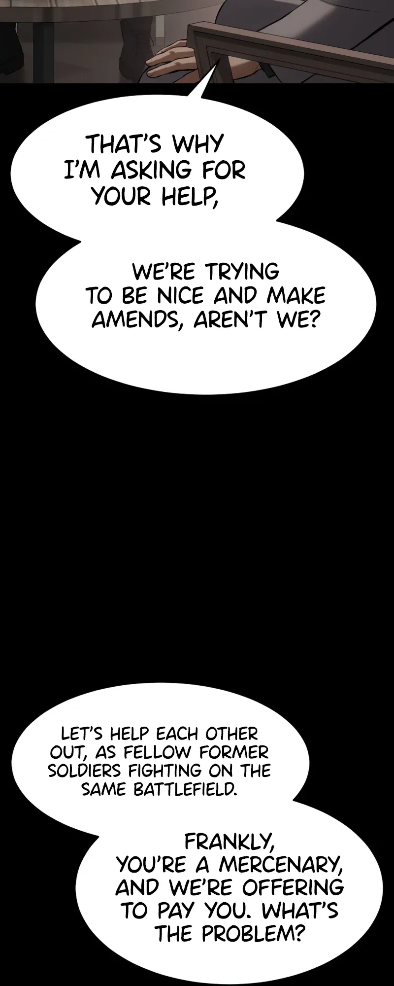 Read Baek XX Manga Online
