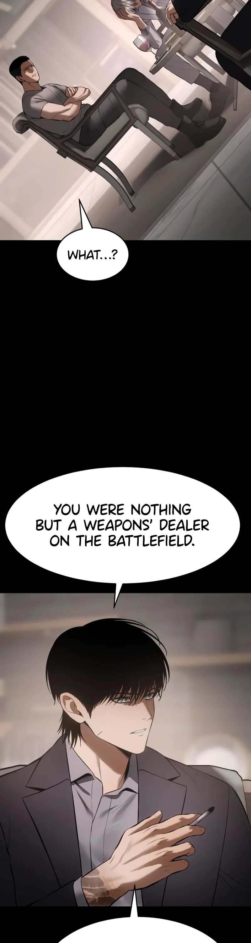 Read Baek XX Manga Online