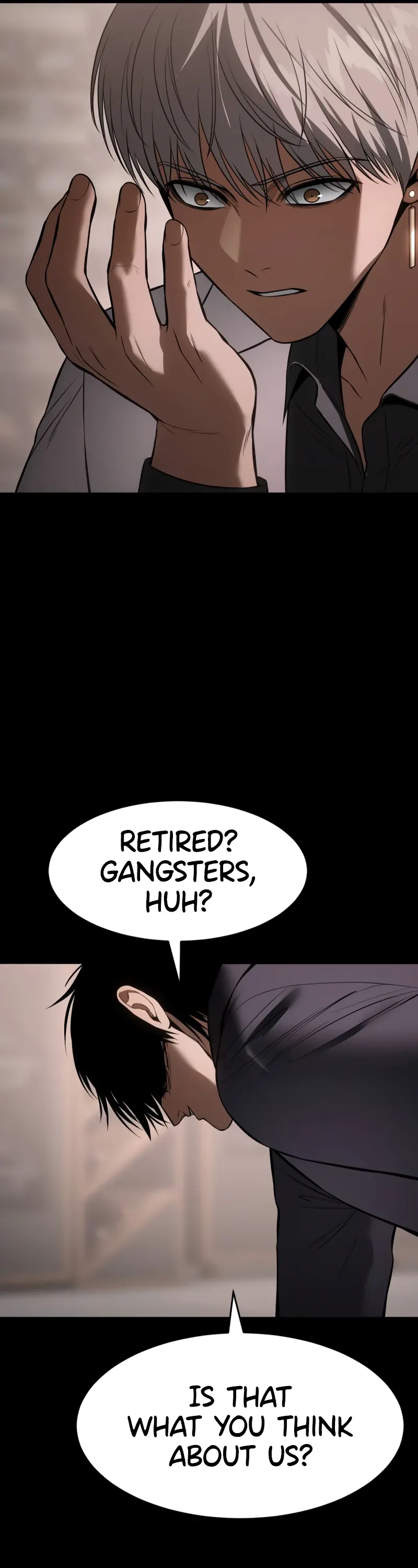 Read Baek XX Manga Online