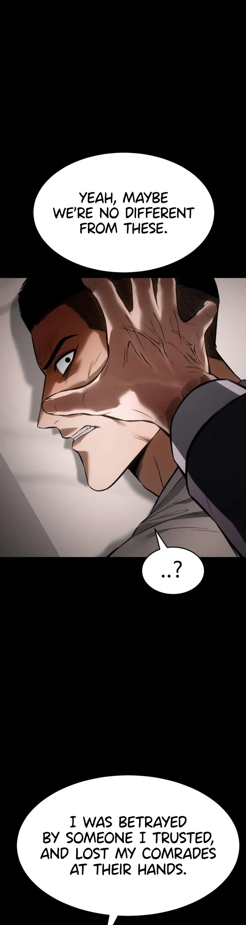 Read Baek XX Manga Online