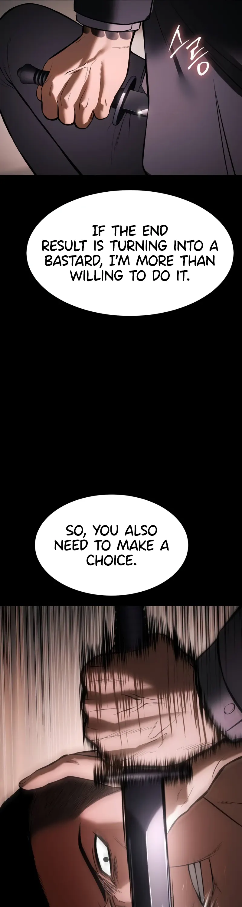 Read Baek XX Manga Online