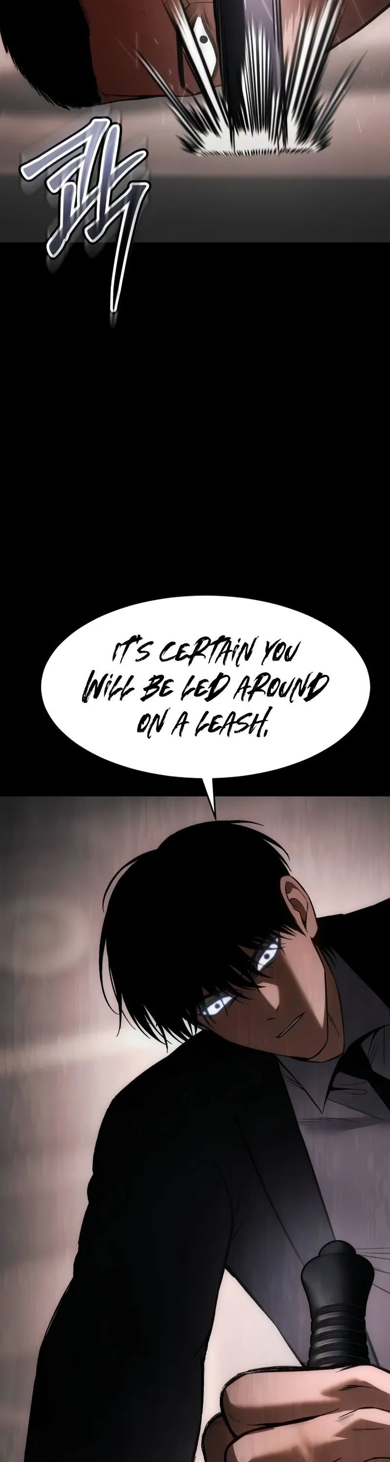 Read Baek XX Manga Online