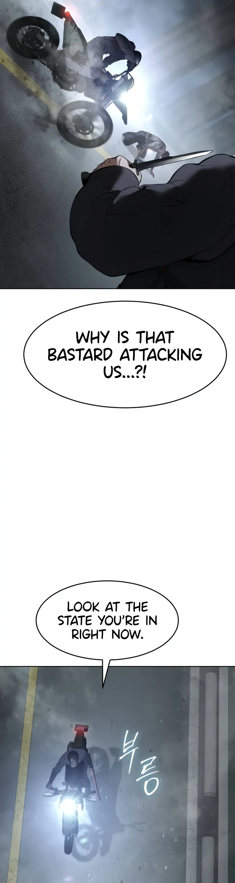 Read Baek XX Manga Online