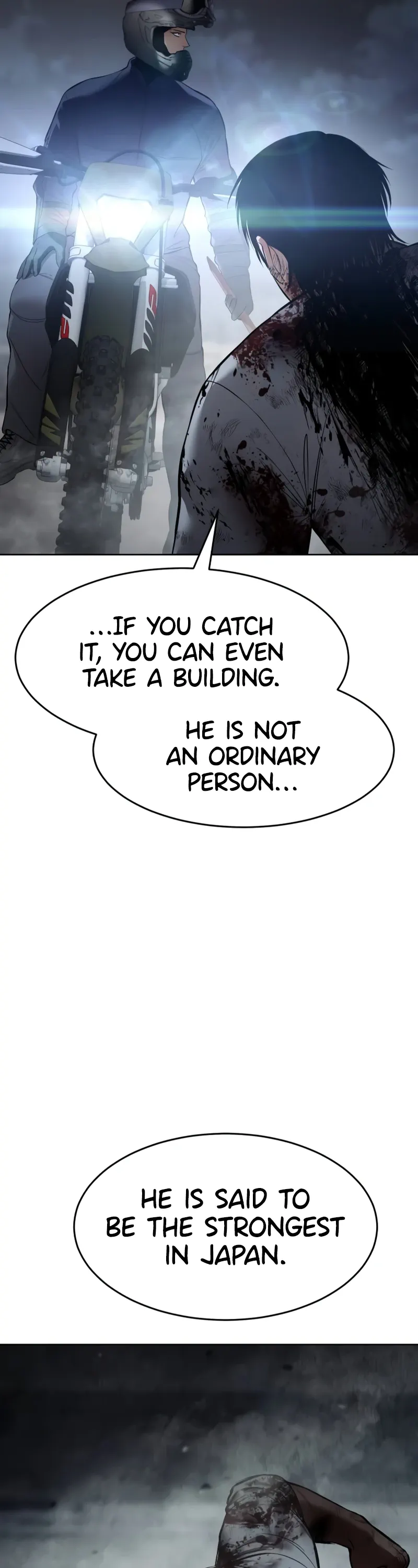 Read Baek XX Manga Online