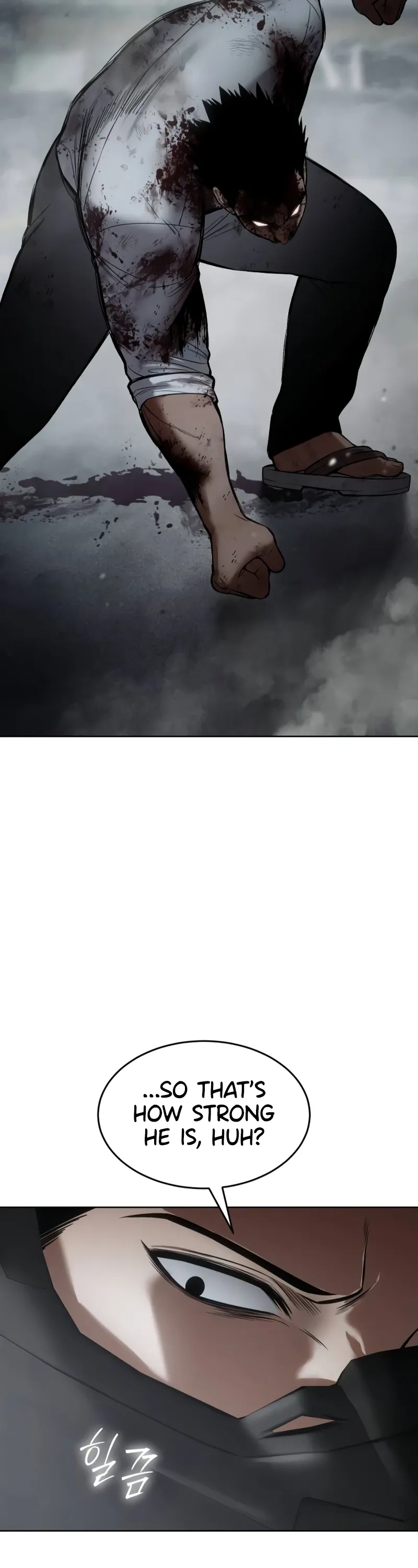 Read Baek XX Manga Online