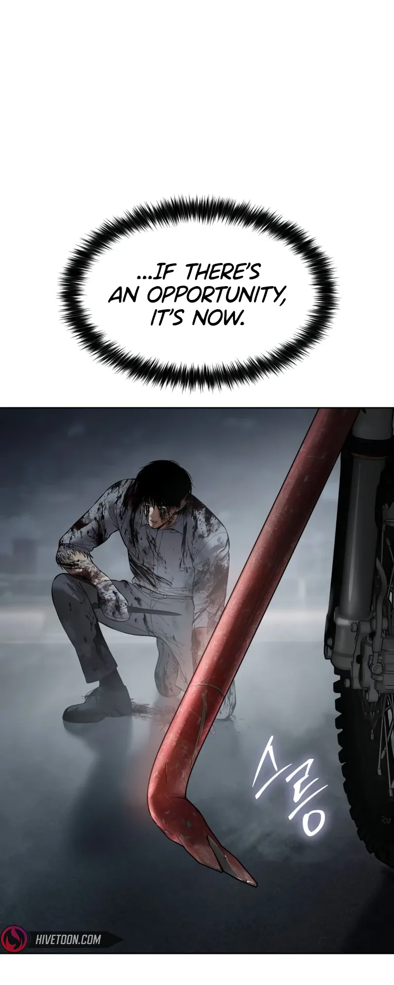 Read Baek XX Manga Online