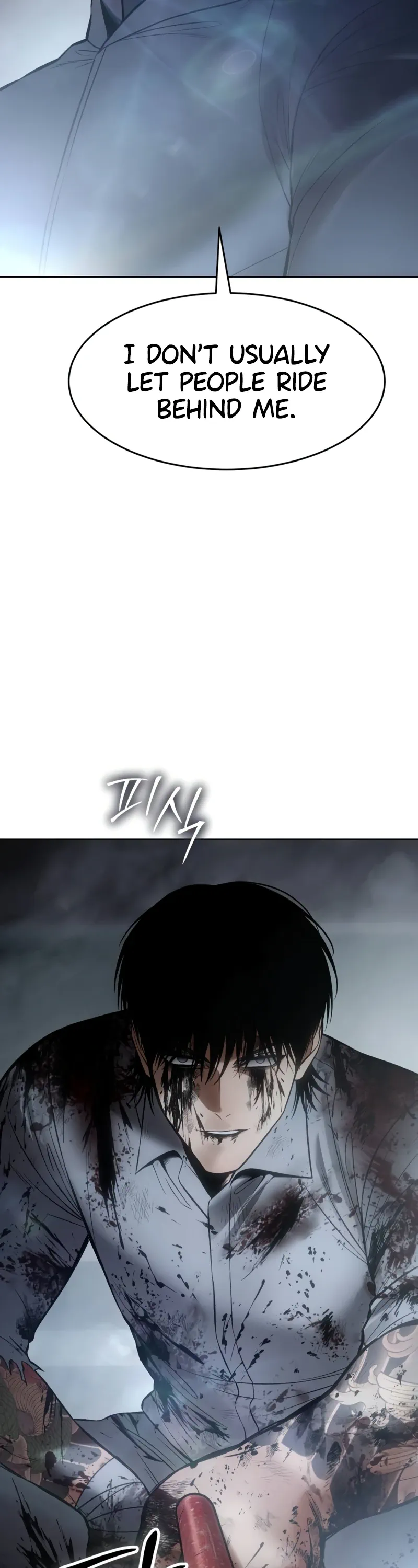 Read Baek XX Manga Online