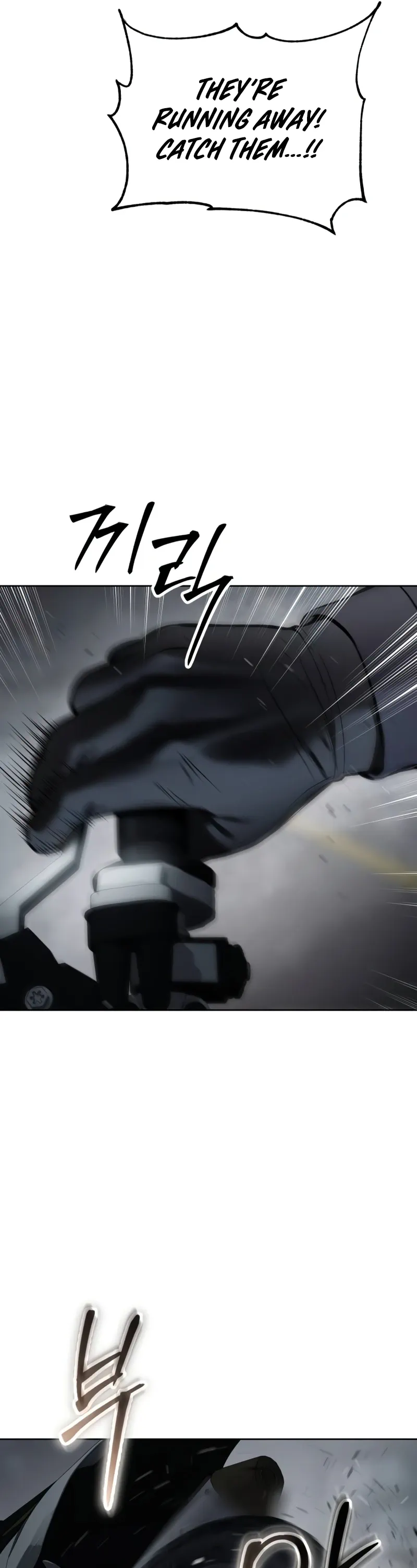 Read Baek XX Manga Online