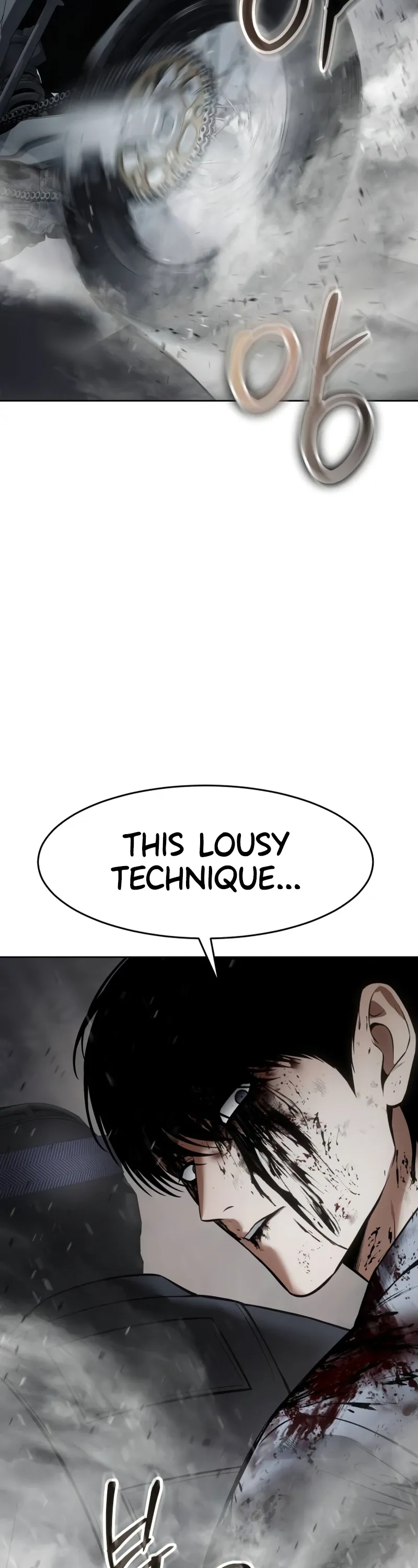 Read Baek XX Manga Online