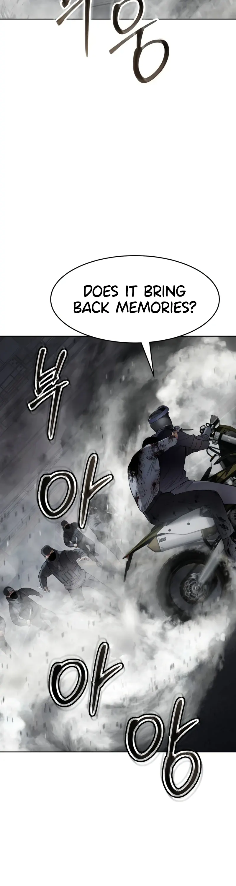 Read Baek XX Manga Online