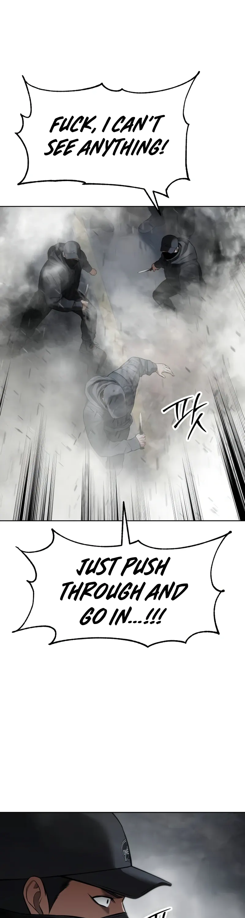 Read Baek XX Manga Online