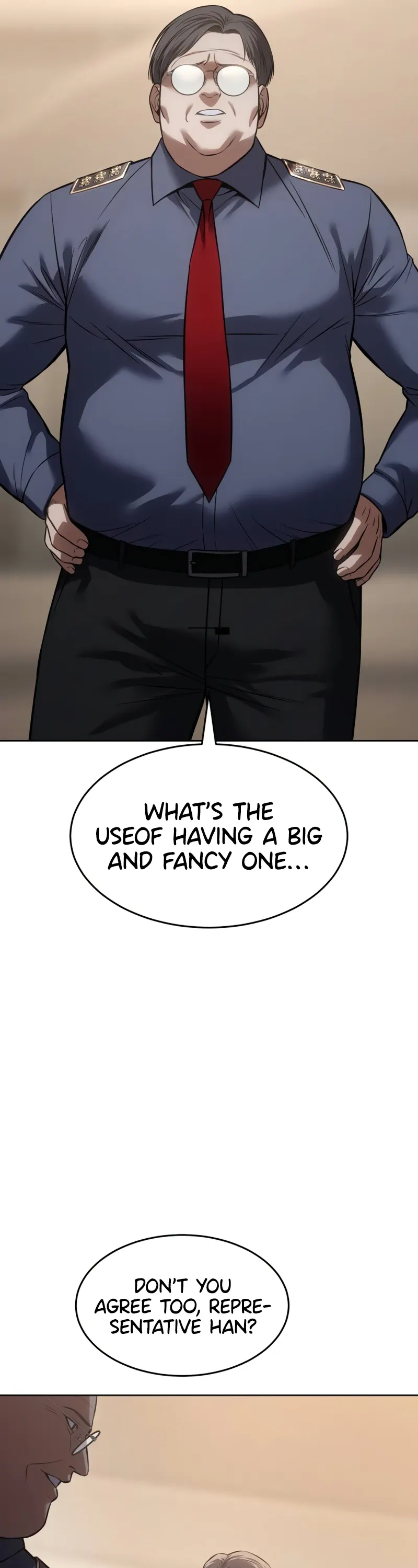 Read Baek XX Manga Online