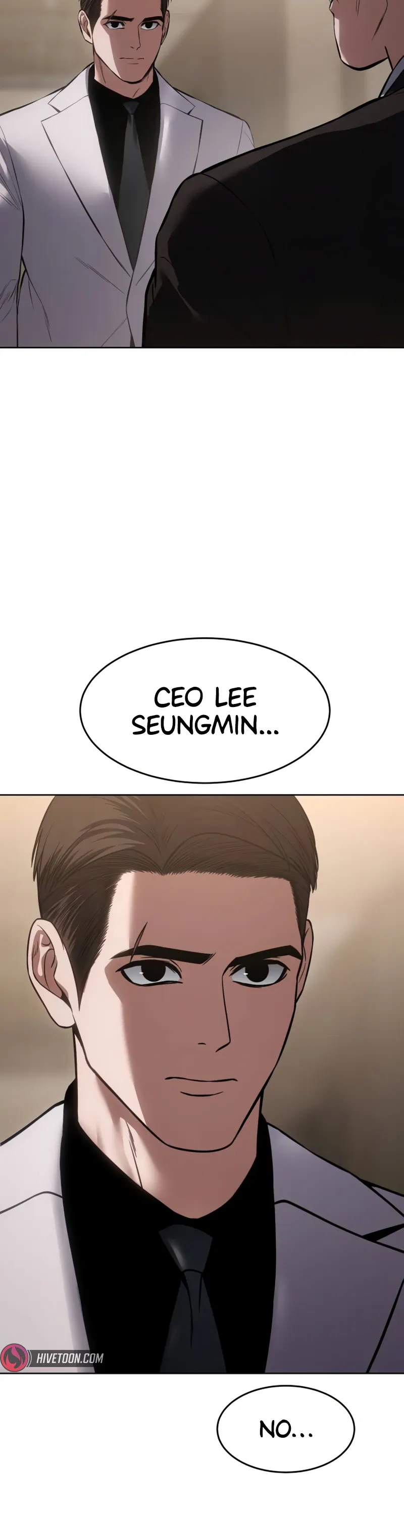 Read Baek XX Manga Online