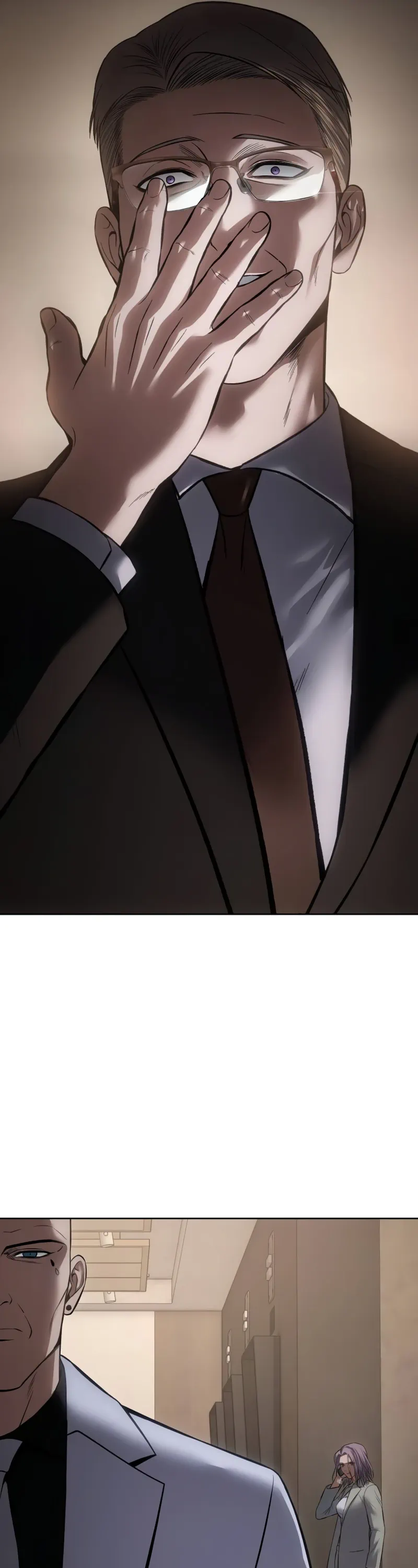Read Baek XX Manga Online