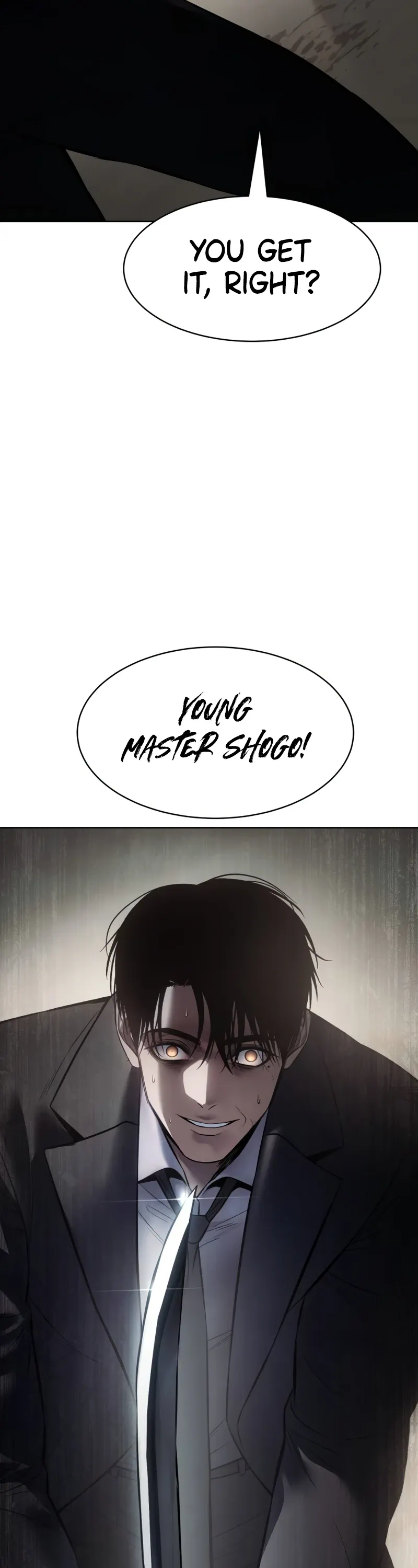Read Baek XX Manga Online
