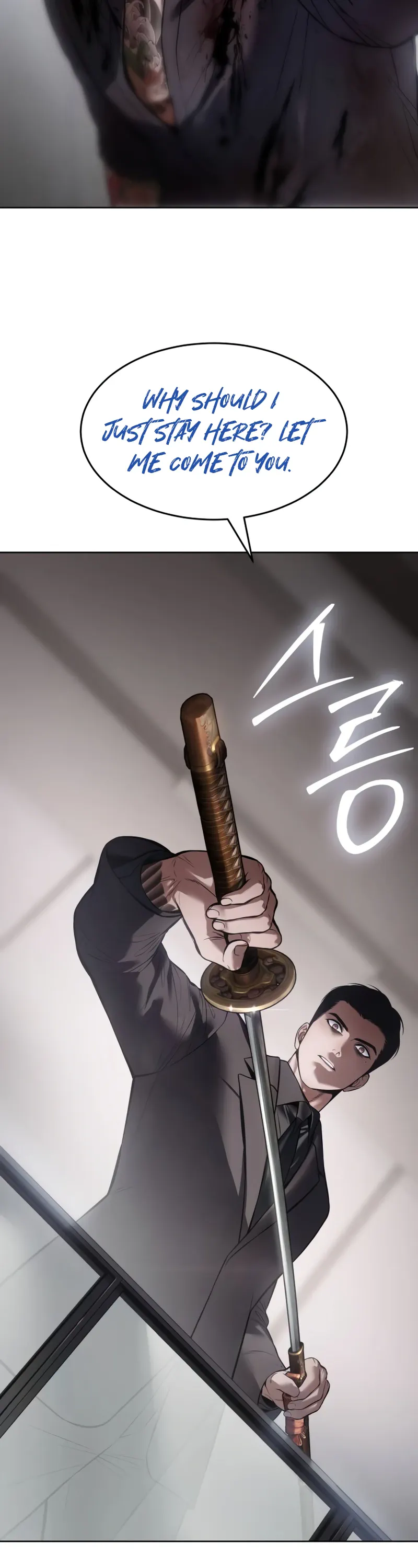 Read Baek XX Manga Online