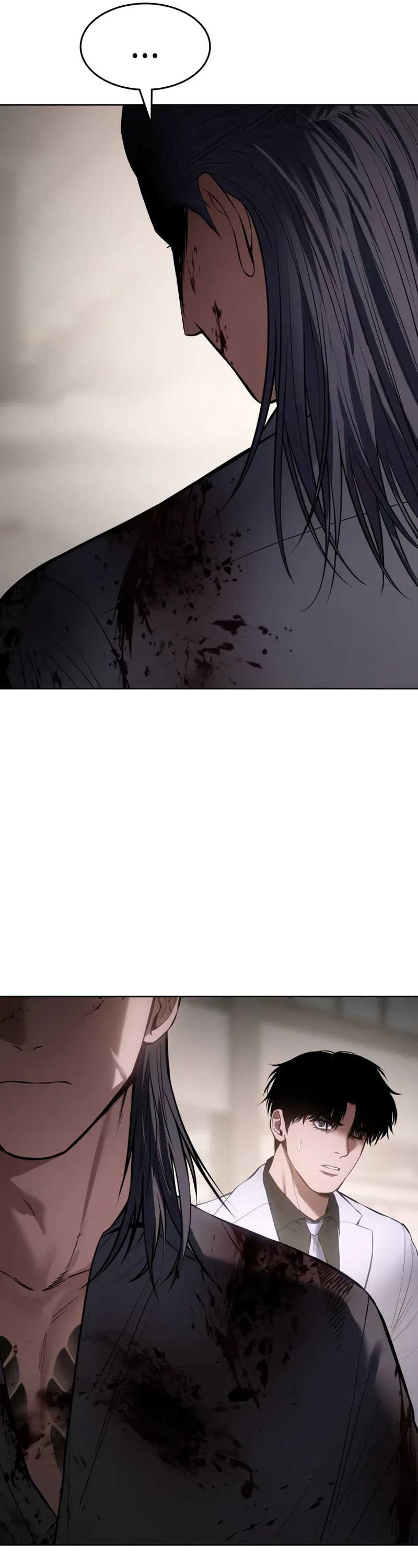 Read Baek XX Manga Online