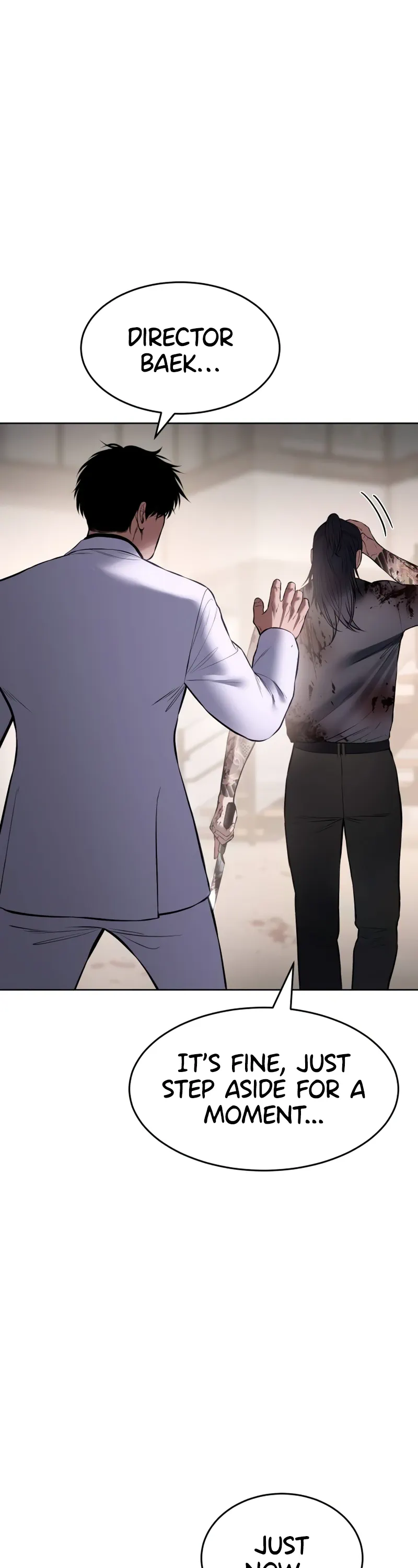 Read Baek XX Manga Online