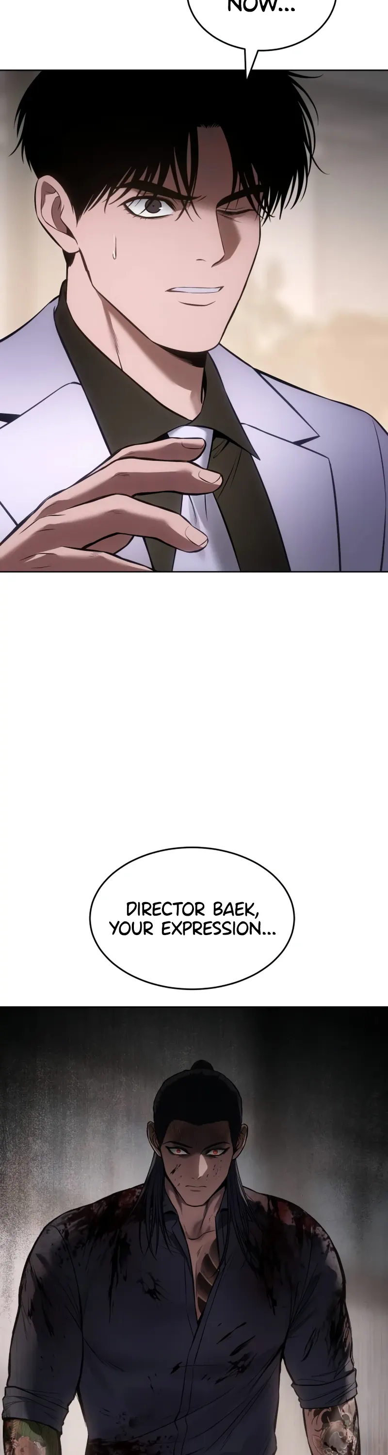 Read Baek XX Manga Online