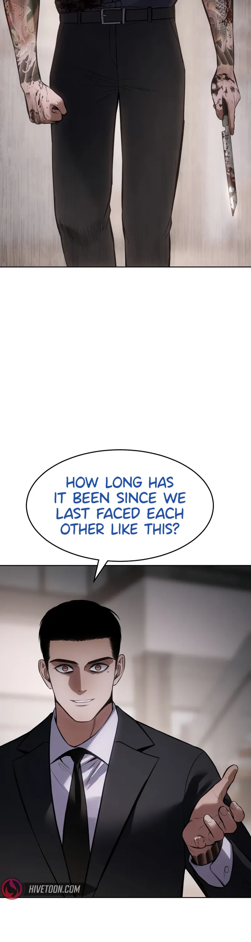 Read Baek XX Manga Online