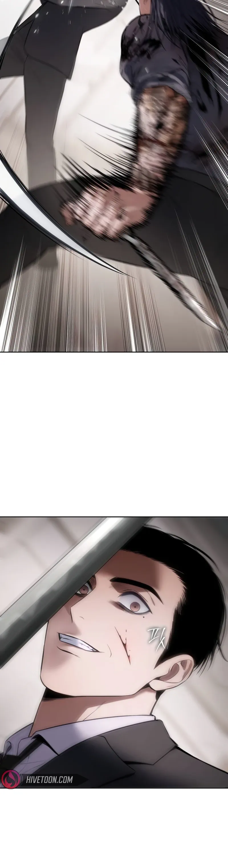 Read Baek XX Manga Online