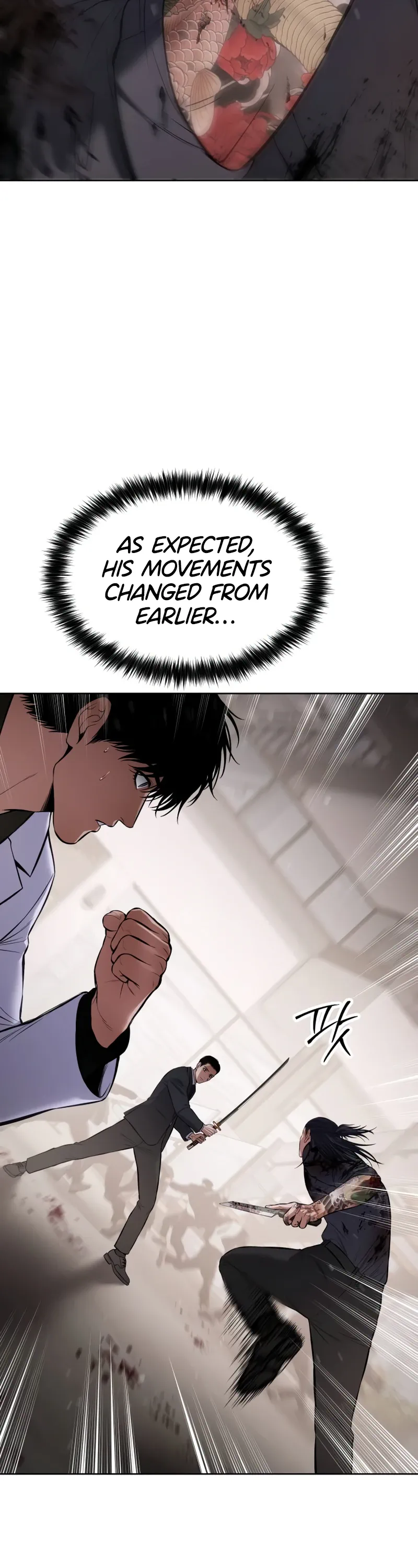 Read Baek XX Manga Online