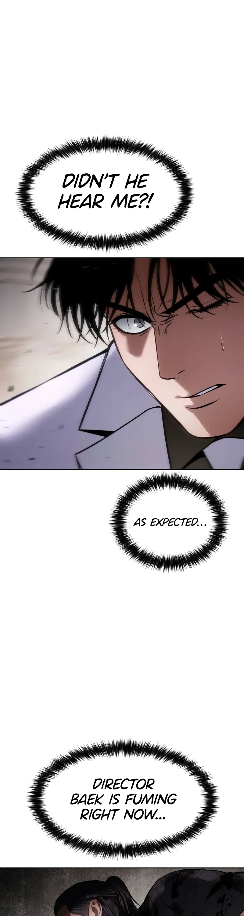 Read Baek XX Manga Online