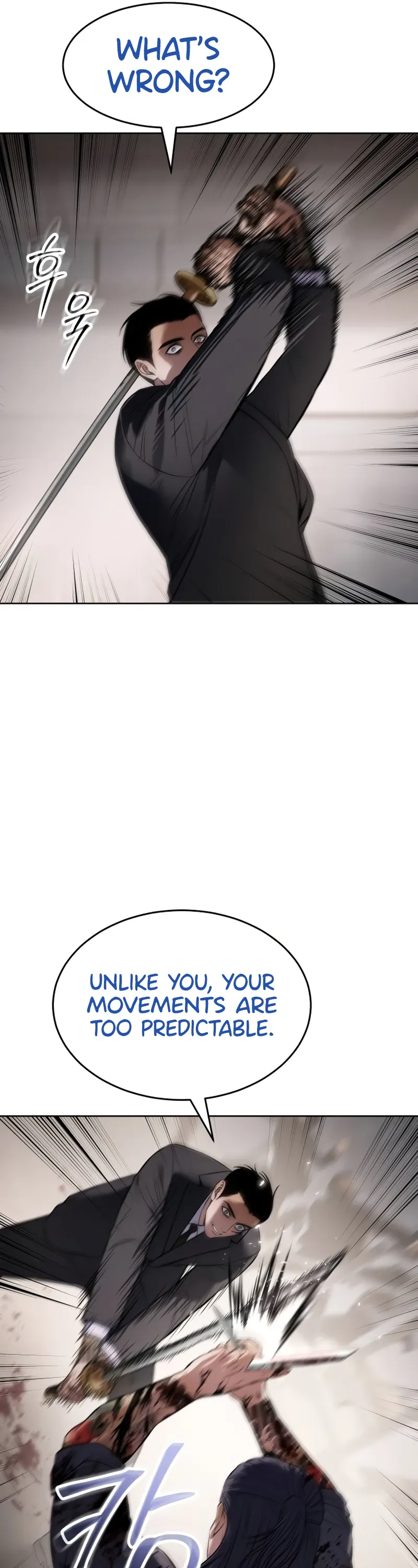 Read Baek XX Manga Online