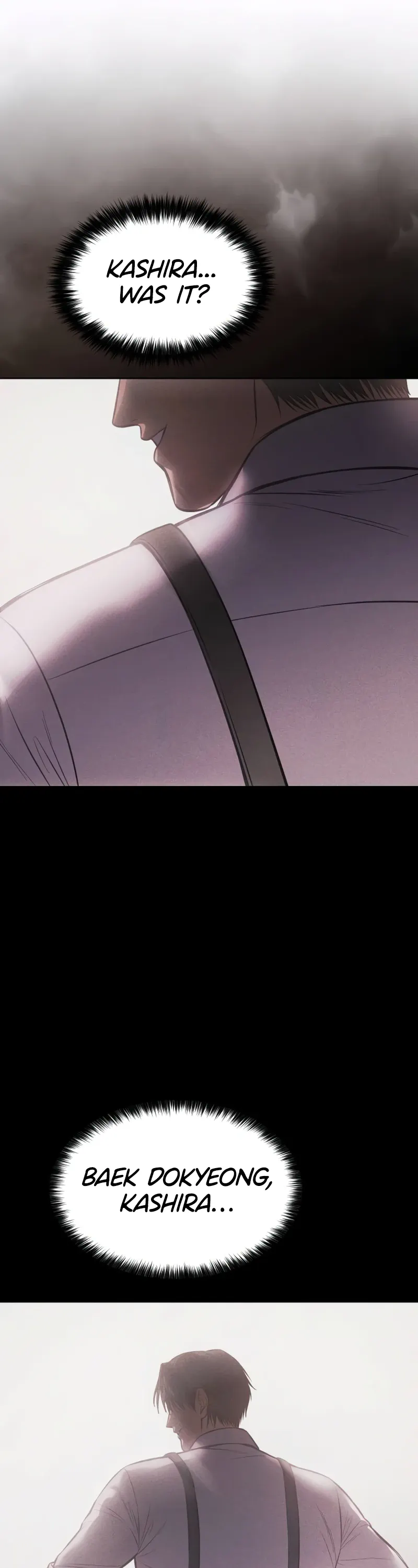 Read Baek XX Manga Online
