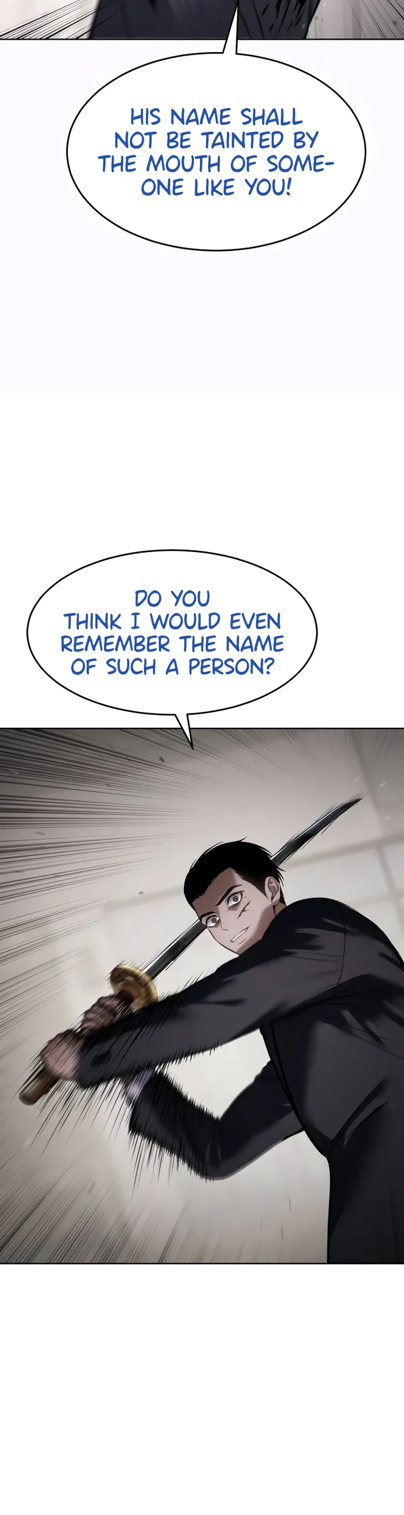 Read Baek XX Manga Online