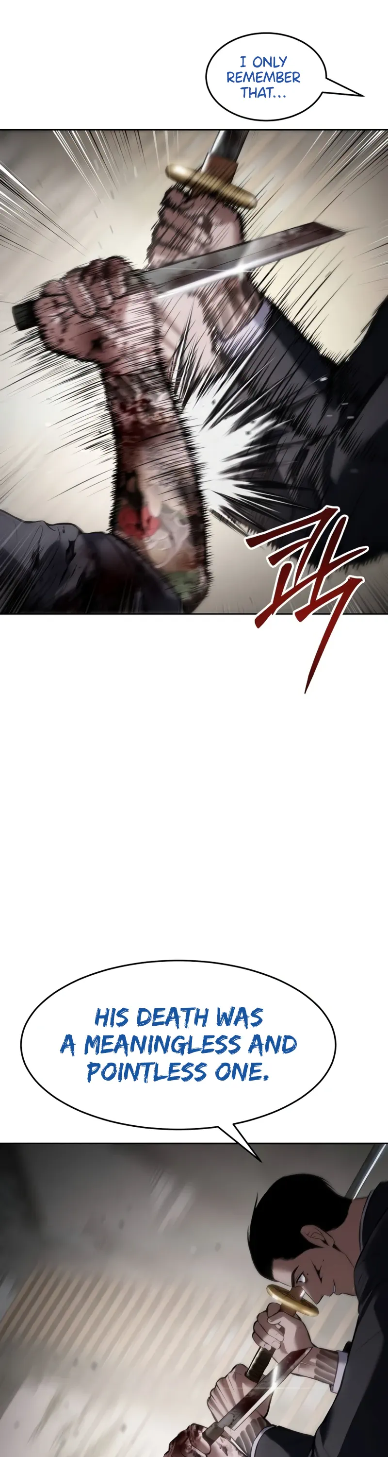 Read Baek XX Manga Online