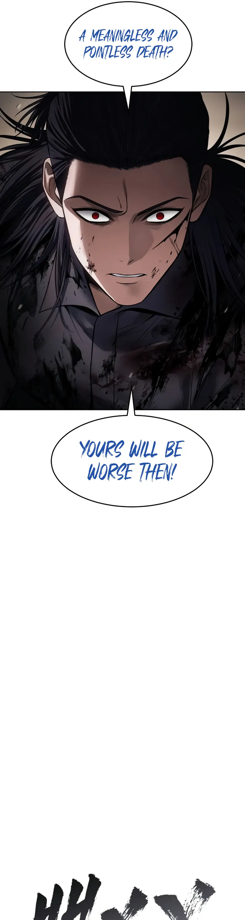 Read Baek XX Manga Online