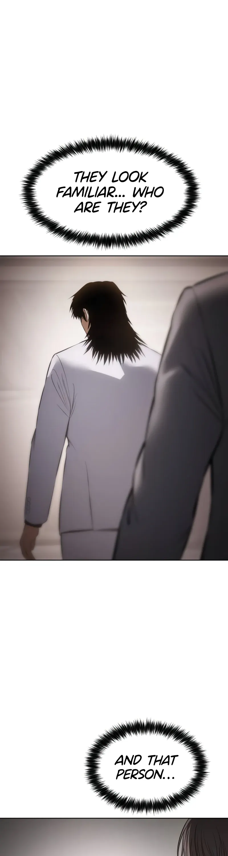 Read Baek XX Manga Online