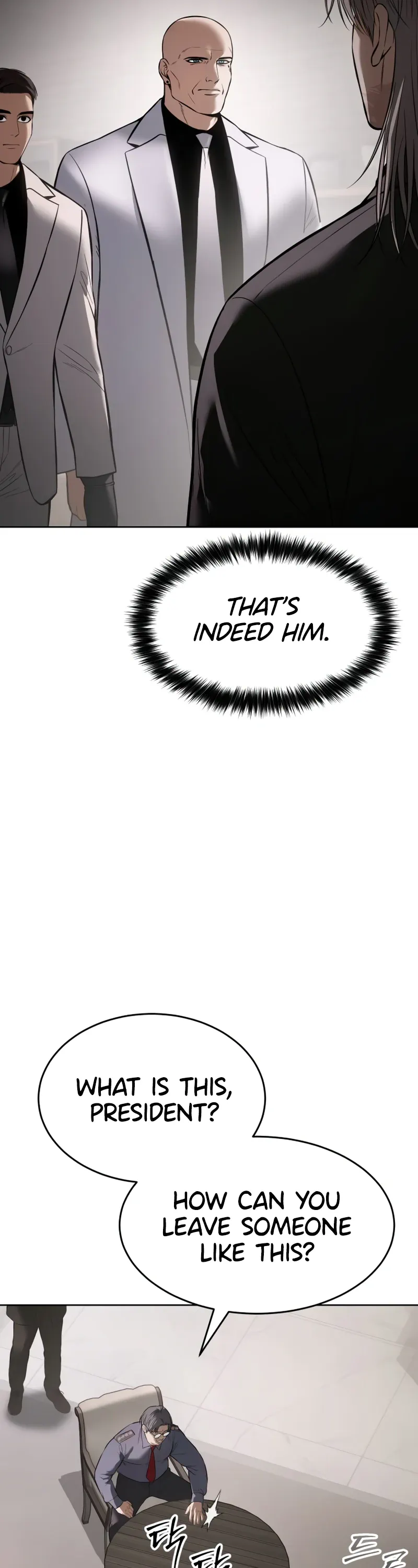 Read Baek XX Manga Online