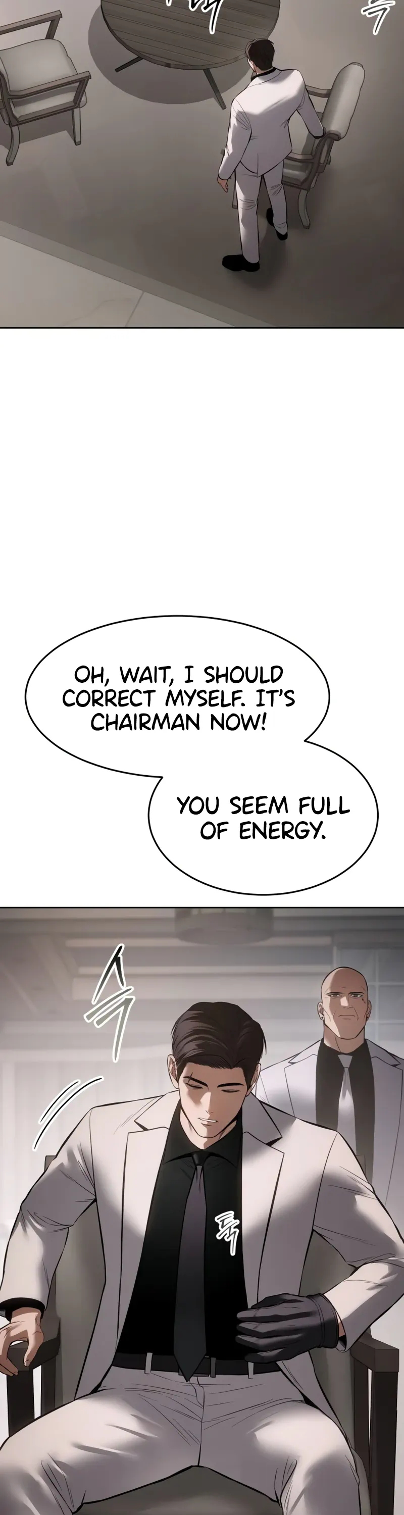 Read Baek XX Manga Online