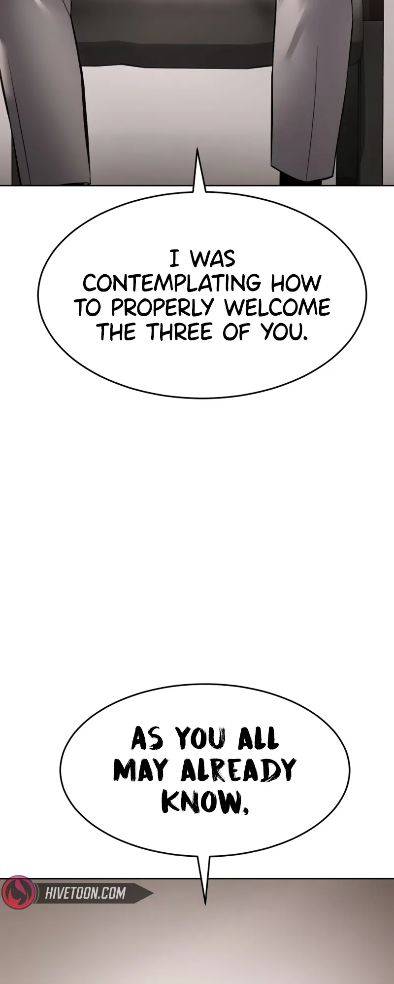 Read Baek XX Manga Online