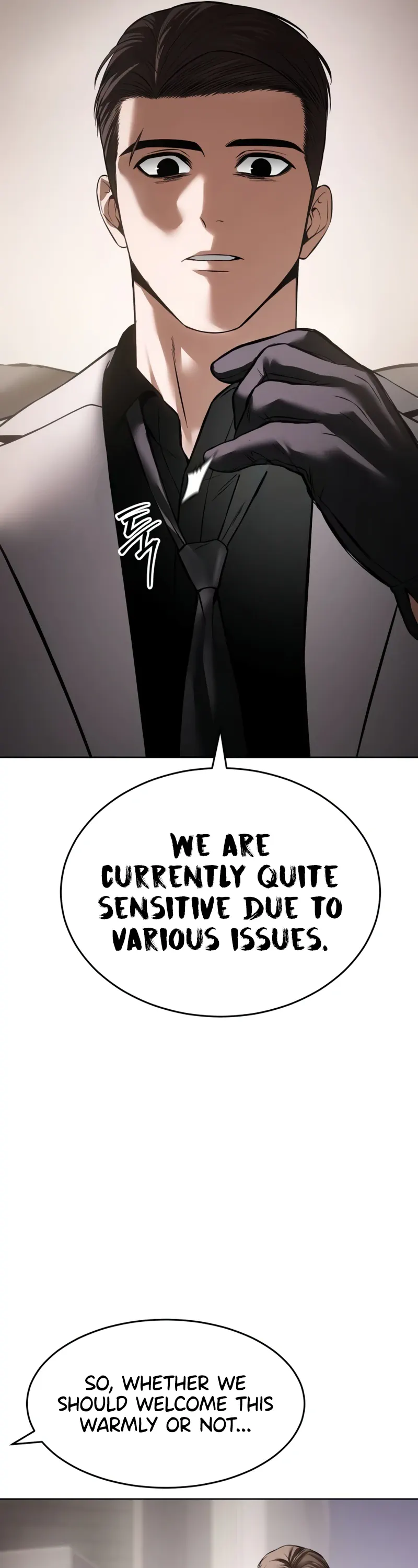 Read Baek XX Manga Online