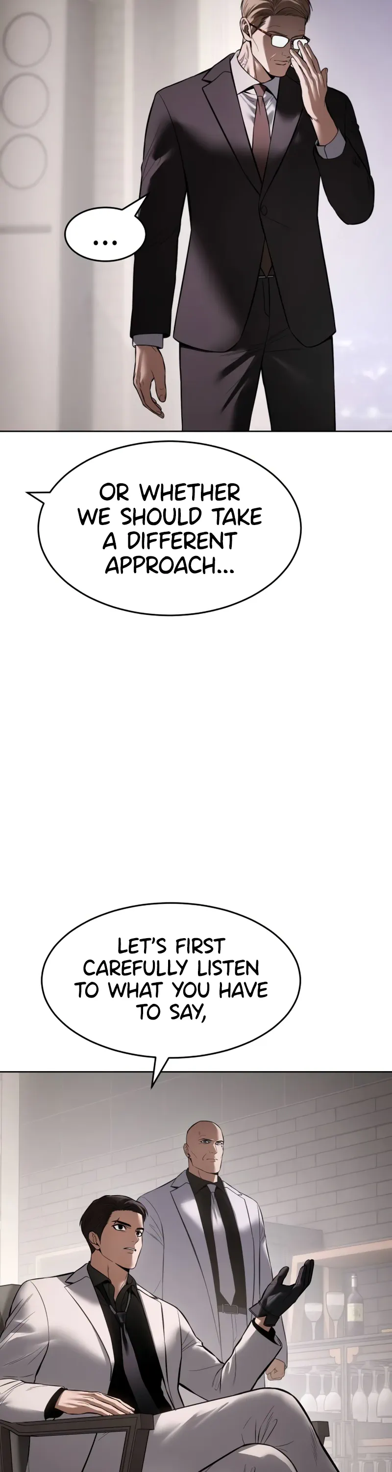 Read Baek XX Manga Online