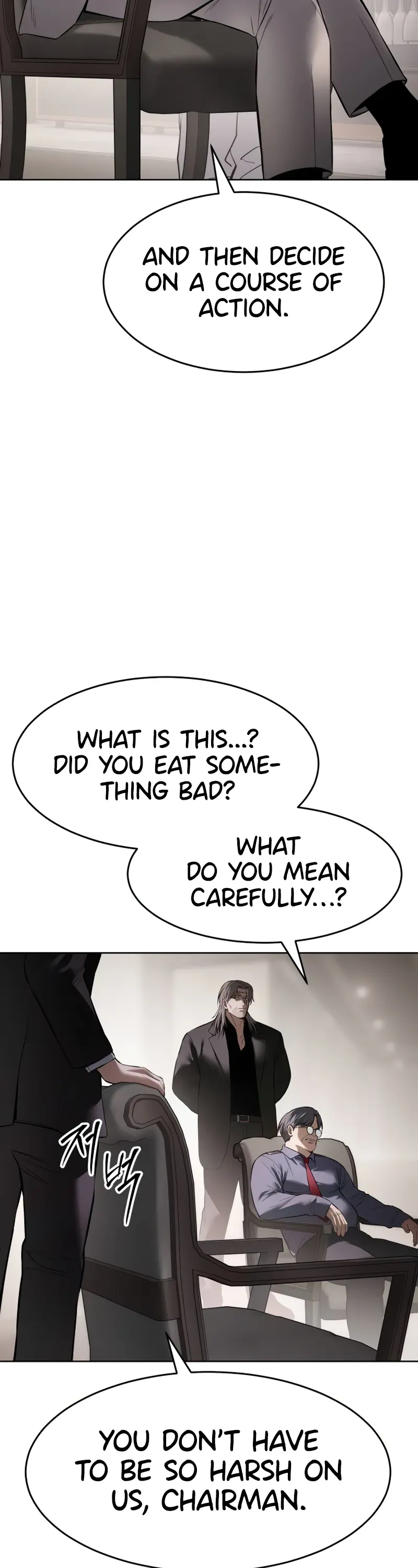 Read Baek XX Manga Online