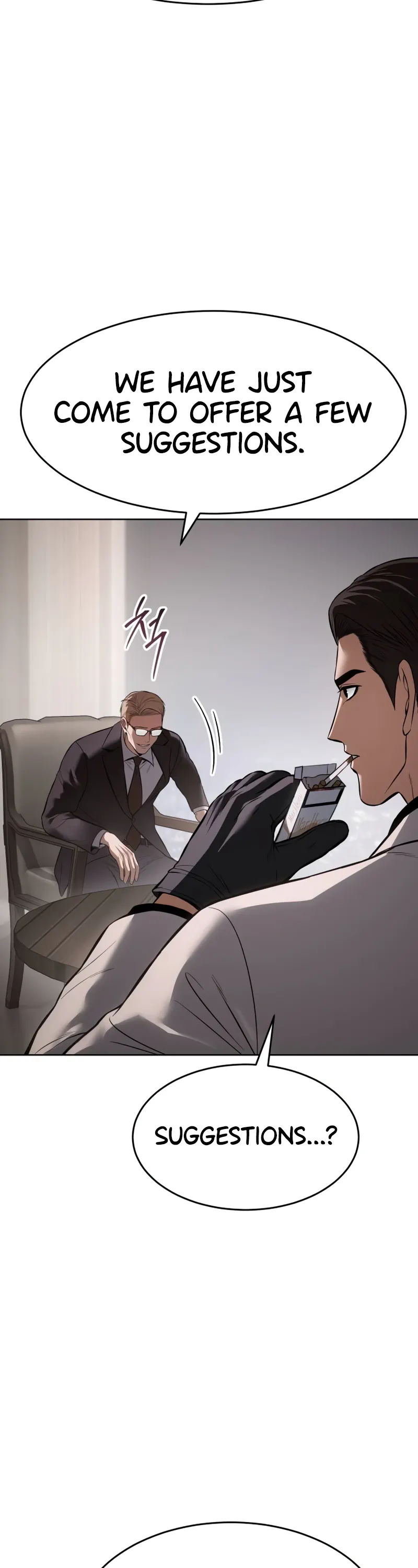 Read Baek XX Manga Online