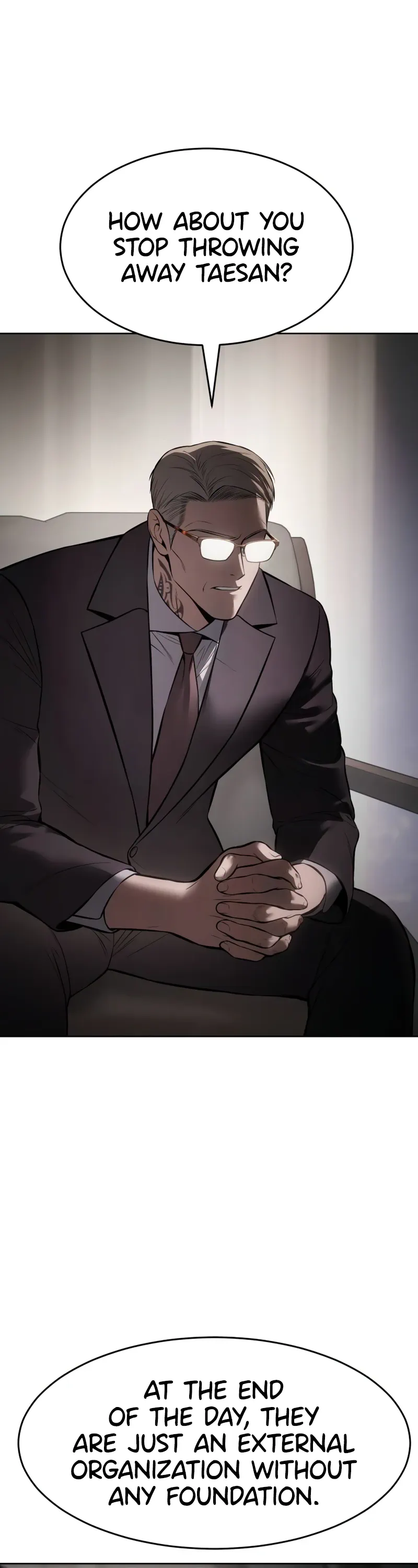 Read Baek XX Manga Online